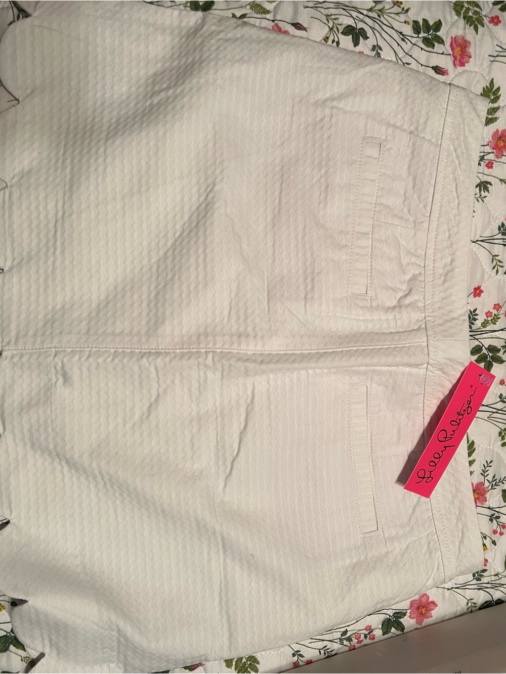 Lilly Pulitzer skort - Picture 3 of 4